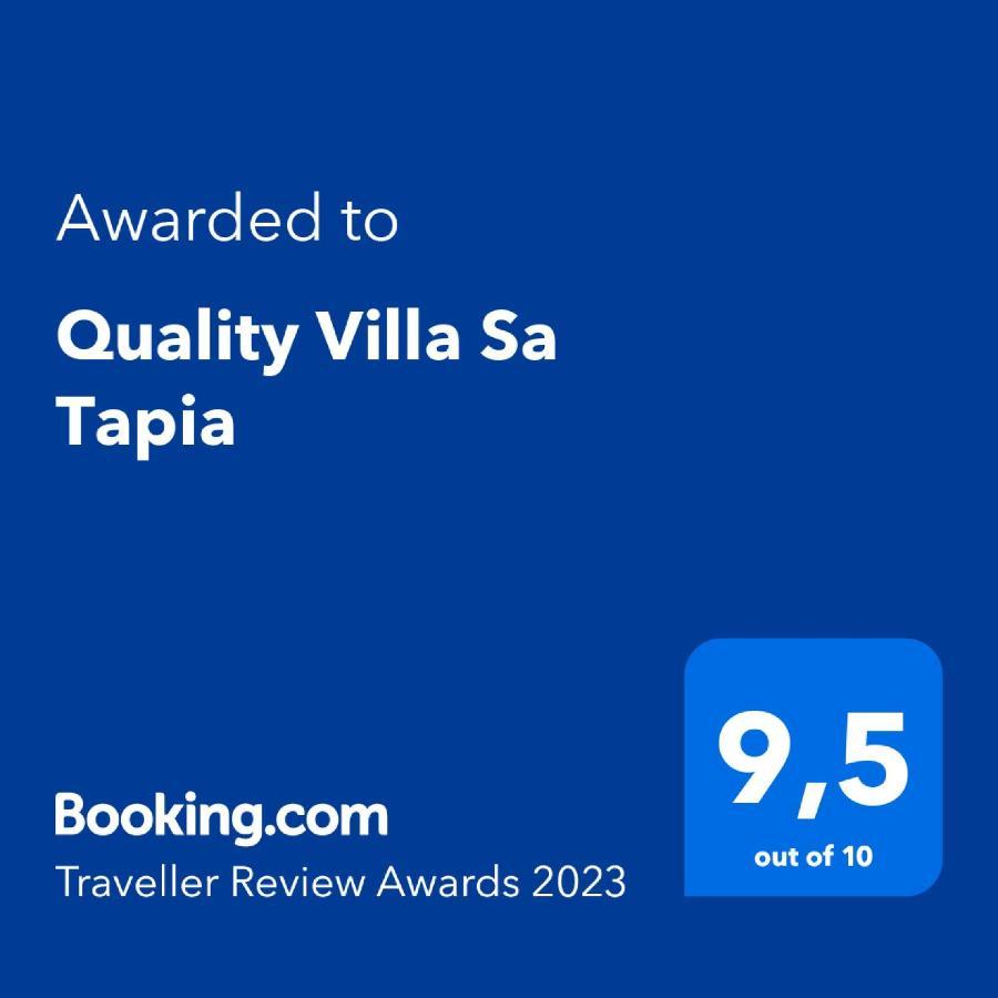 Quality Sa Tapia Porreres